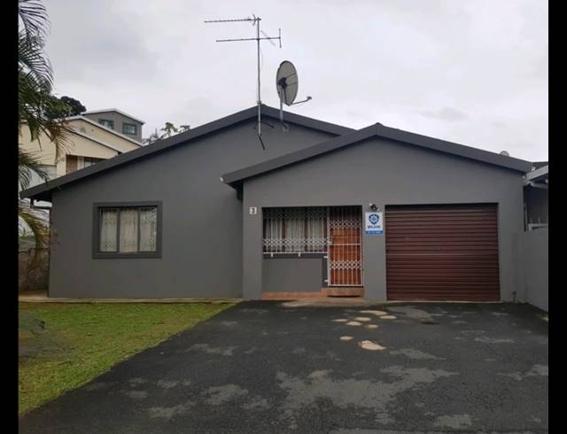 3 bed property to rent in KENVILLE